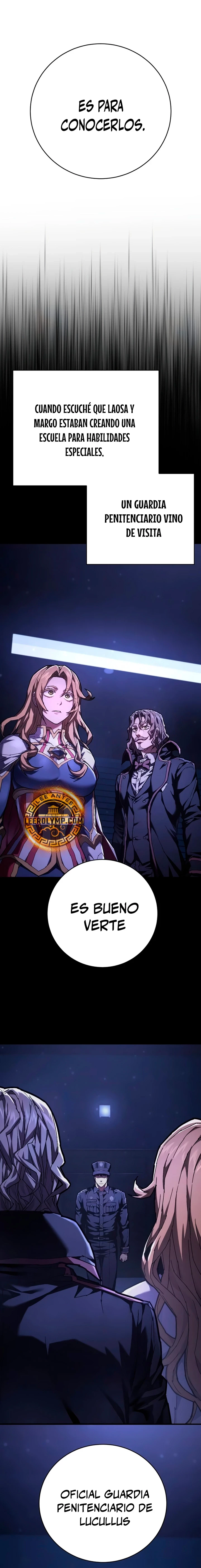 Mata Villanos > Capitulo 30 > Page 161